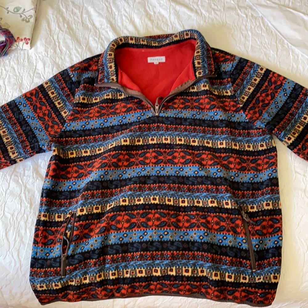 XL men’s PacSun sweater